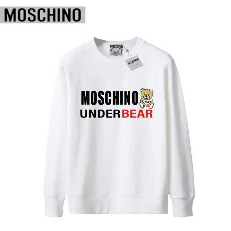 Moschino sweatshirts men-M6808S